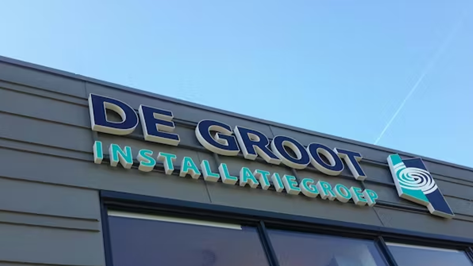 De-Groot-installatiegroep
